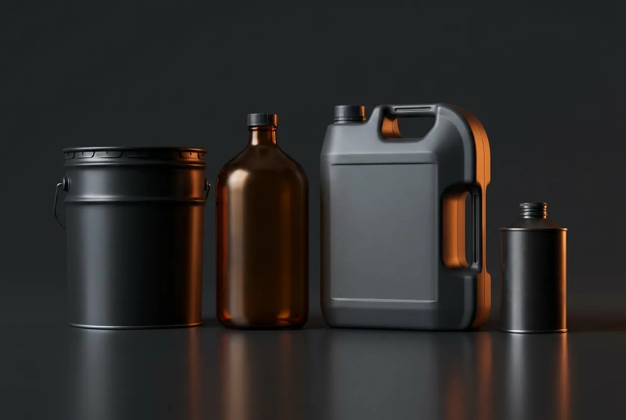 Diesel Pro USA product line